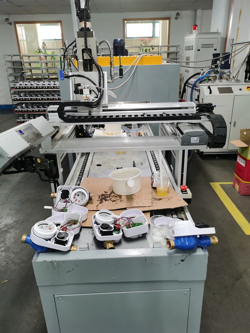 品質(zhì)為基、技術(shù)為擎、服務(wù)為諾 智能水電表廠家的核心競爭之道